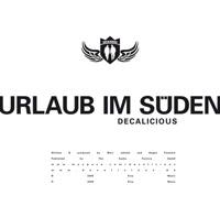 Urlaub Im Süden (Fukkk Offf Electro Remix)