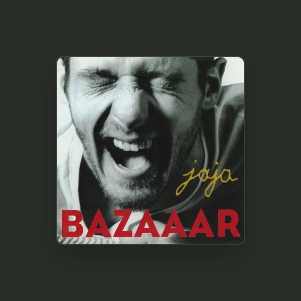 Bazaaar