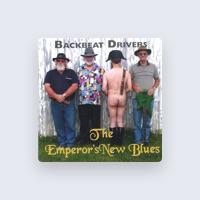 Backbeat Drivers