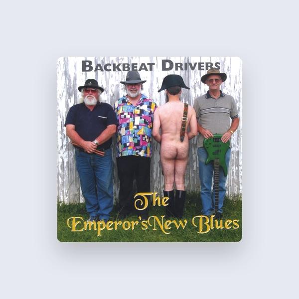Backbeat Drivers