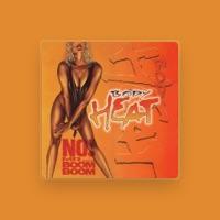 Body Heat