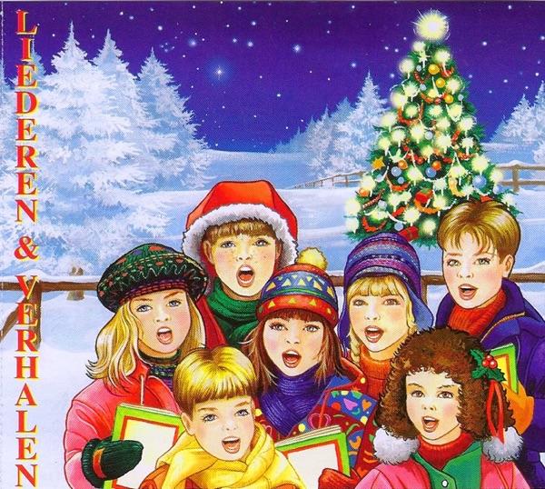 Kerstverhaal: De Kerststal Van Knötelö