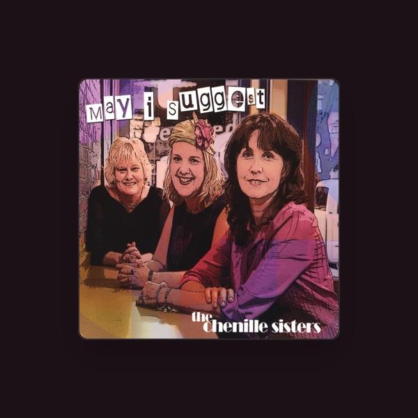 The Chenille Sisters