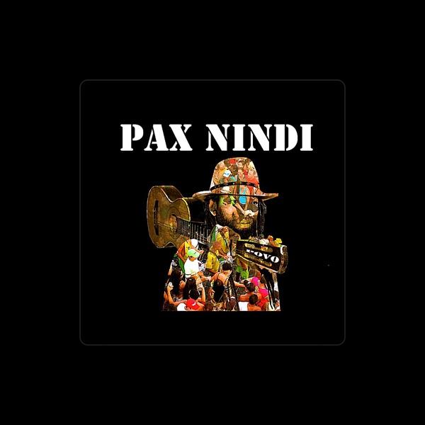 Pax Nindi