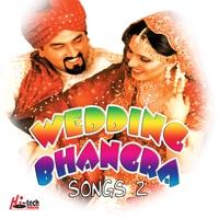 Baraati Munde Paun Bhangra
