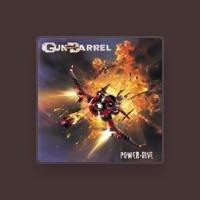 Gun Barrel