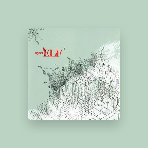 Agent Elf