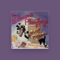 The Belmont Playboys