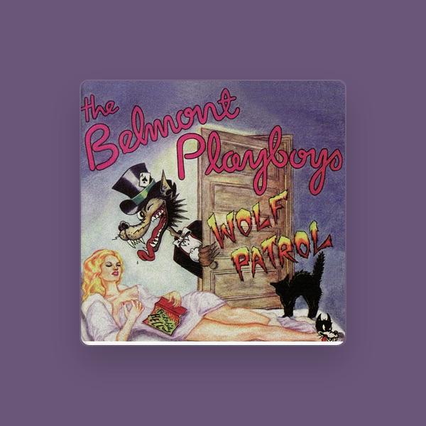 The Belmont Playboys
