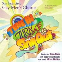Abraham, Martin and John, The Sound of Silence (feat. Cecil O'Neal Johnson, Dan O'Leary, Edward Moose Maravilla, Frank Federico & Mike Bernard)