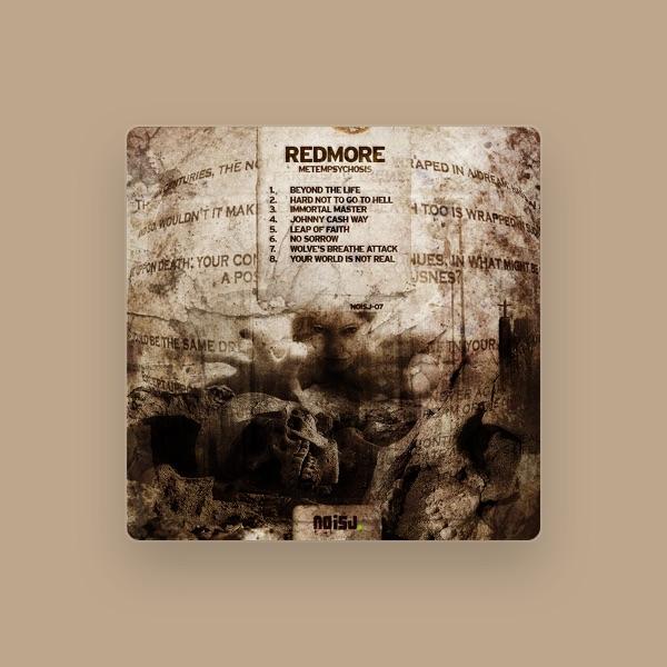 Redmore