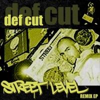 Street level (Basel Basement Mix)