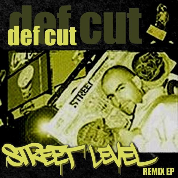 Street Level (Basel Basement Clubmix 6000)