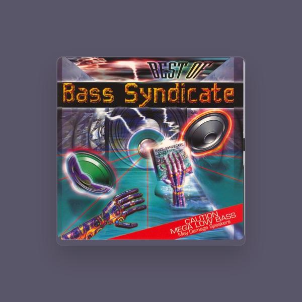 Bass Syndicate