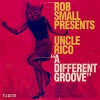 A Different Groove (Gianluca Peruzzi Remix)