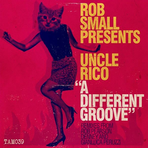 A Different Groove (Gianluca Peruzzi Remix)