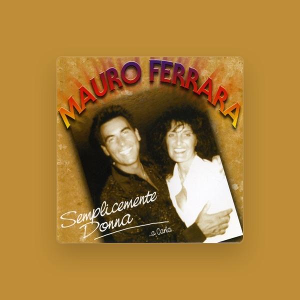 Mauro Ferrara