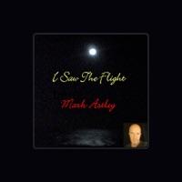 Mark Astley