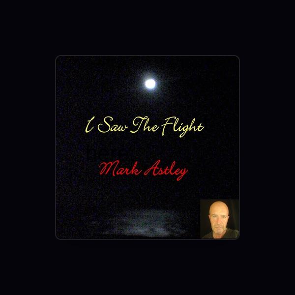 Mark Astley