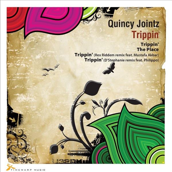 Trippin'