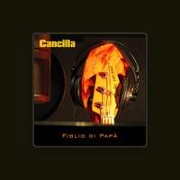 Cancilla