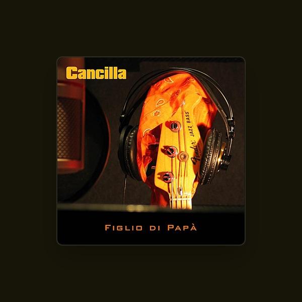 Cancilla