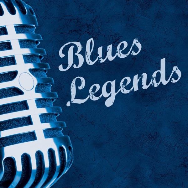 Big Bill Blues