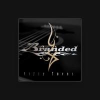 Branded