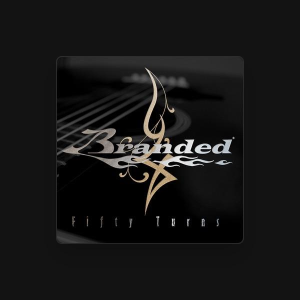 Branded