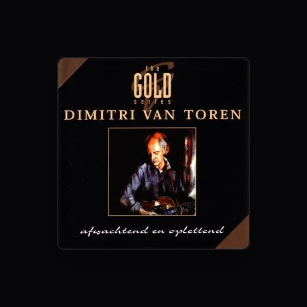 Dimitri Van Toren