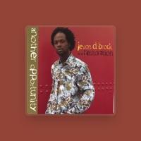 Jevon D.Brock and Restoration