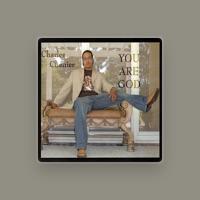 Charles Chenier