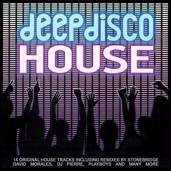 Twilight (Double Bass Mix)
