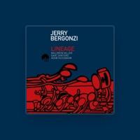 Jerry Bergonzi