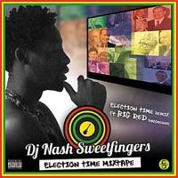 Election Time (Remix) [feat. Big Red]