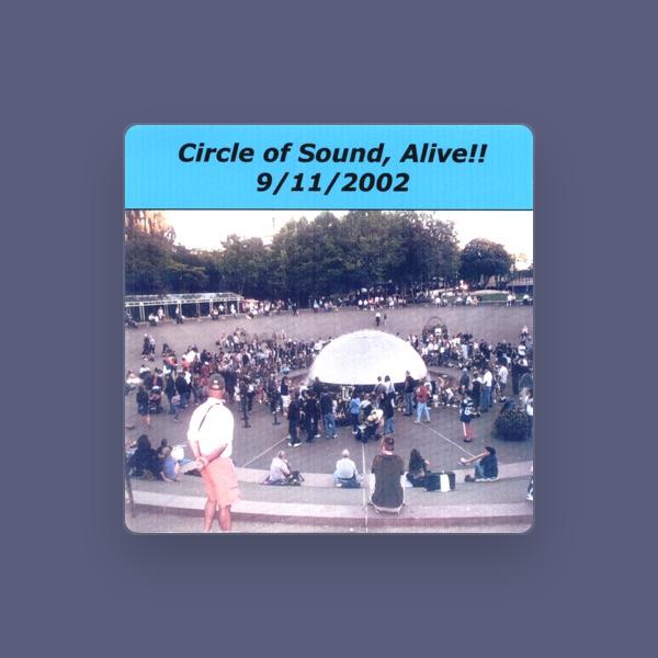 Circle of Sound