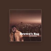 Brown's Bag