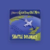(more) Growling Old Men