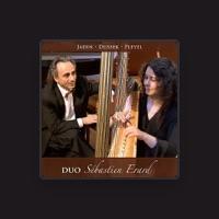 Duo Sébastien Erard