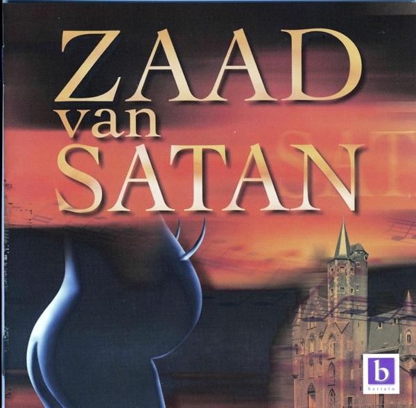 Zaad Van Satan: Tekst