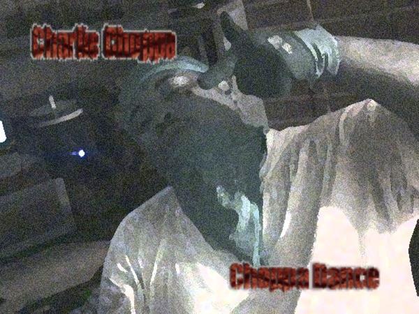 Choppa Freestyle