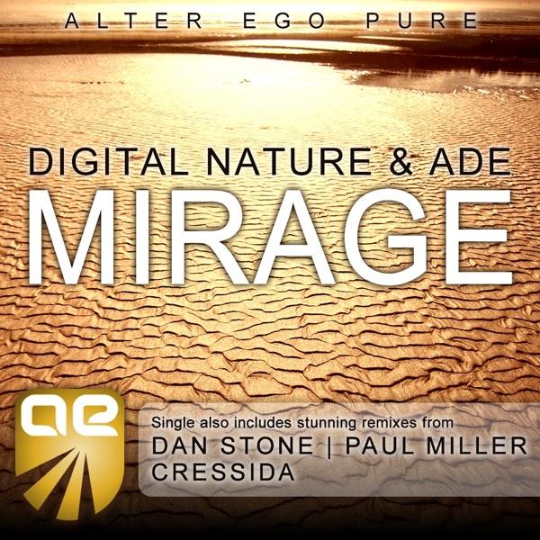 Mirage (Cressida Remix)
