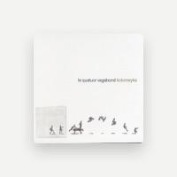 Le Quatuor Vagabond