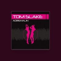 Tom Slake