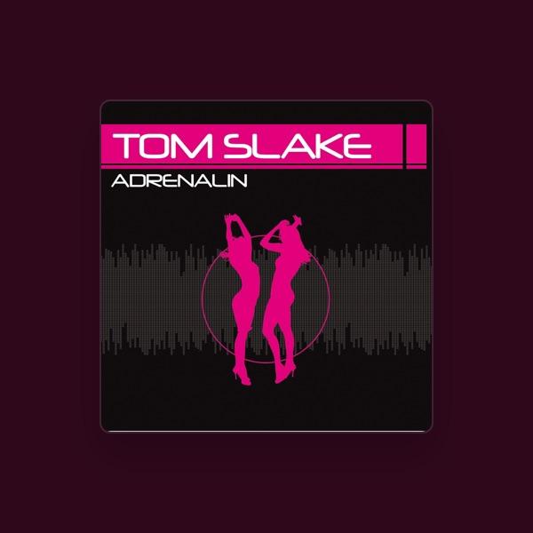 Tom Slake