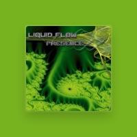 Liquid Flow