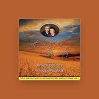 Janice Kapp Perry & Ann Kapp Andersen