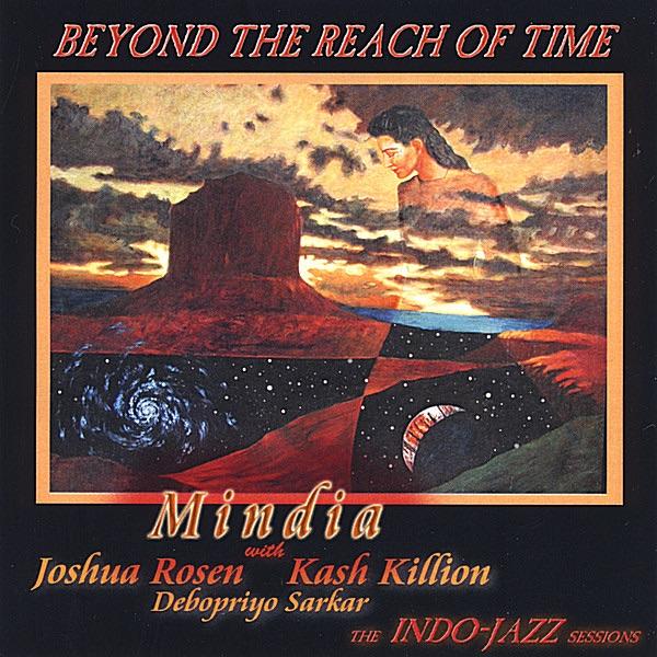 Beyond the Reach of Time