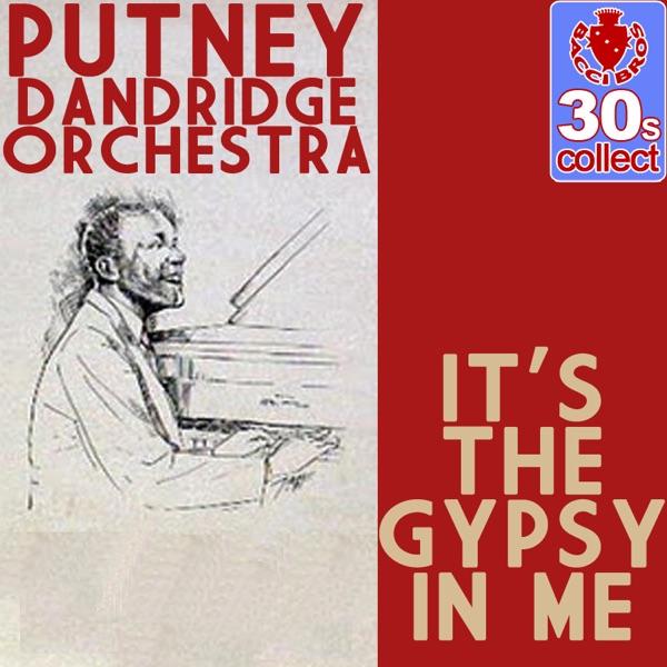 It's the Gypsy In Me (Digitally Remastered)
