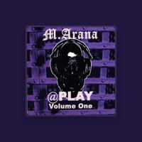 M.Arana